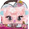Purse Pets - Print Perfect Bamboo Boo Koala -Speelgoedverkoop 0314