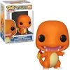 Funko Charmander - Funko Pop! -Speelgoedverkoop 0403