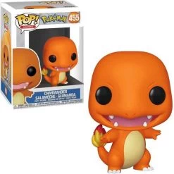 Funko Charmander - Funko Pop!