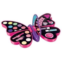 Crazy Chic Beautyset Vlinder 10 Crazy Chic Beautyset Vlinder -Speelgoedverkoop 0531076 020