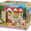 Sylvanian Families Zoet Frambozenhuisje