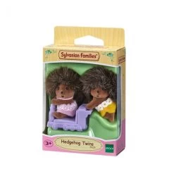 Sylvanian Families Hedgehogs Twins