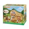 Sylvanian Families Blokut Aan Het Meer -Speelgoedverkoop 05451
