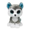 Ty Beanie Boo's Slush Husky 15cm 2 Ty Beanie Boo's Slush Husky 15cm -Speelgoedverkoop 0584094 010
