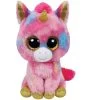Ty Beanie Boo's Fantasia Unicorn 15cm