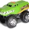Road Rippers Wheelie Monsters Krokodil -Speelgoedverkoop 0627