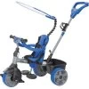 Little Tikes Driewieler 4 In 1 Blauw