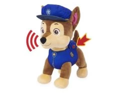 Paw Patrol Interactieve Pluche Knuffel Chase -Speelgoedverkoop 070359847b902c89816153673a0c