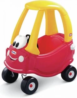 Cozy Coupe Little Tikes
