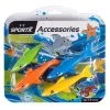 SportX Diving Sharks Kids -Speelgoedverkoop 0765007 1