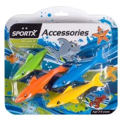 SportX Diving Sharks Kids
