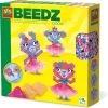 SES Beedz - Ballerina Dieren - 1200 Strijkkralen 2 SES Beedz - Ballerina Dieren - 1200 Strijkkralen -Speelgoedverkoop 0770