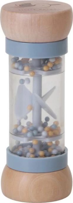 Little Dutch Regenrammelaar Sailors Bay