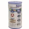 Intex Filter A
