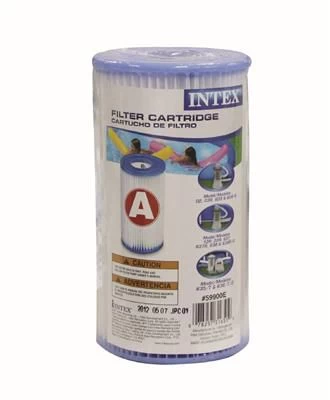 Intex Filter A 3 Intex Filter A