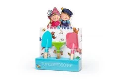 Fien En Teun Tuingereedschap