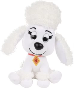Paw Patrol The Movie Knuffel Delores 15cm
