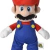 Super Mario Mario Pluche 30cm - Knuffel -Speelgoedverkoop 1010