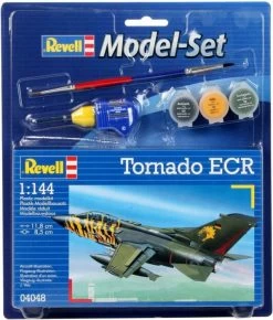 Revell Modelset Tornado ECR