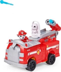 Paw Patrol Rise N Rescue Vehicle Marshall -Speelgoedverkoop 1032x1200 2