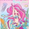 Top Model - Fantasy Fancy Foils Design Book -Speelgoedverkoop 10351