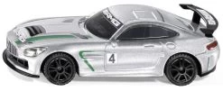 Siku Auto Mercedes AMG GT4