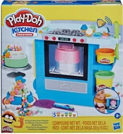Play-doh Taarten Oven -Speelgoedverkoop 1102x1200