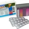 Testset Chloor En PH - Watertester - Zwembad 2 Testset Chloor En PH - Watertester - Zwembad -Speelgoedverkoop 11036
