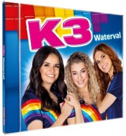 CD K3 Waterval
