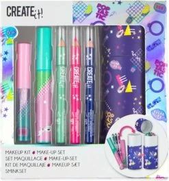 Create It! Make Up Set