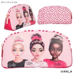 TOPModel Toilettas BEAUTY GIRL