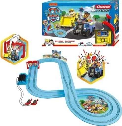 Racebaan First Paw Patrol Double -Speelgoedverkoop 1167x1200 1