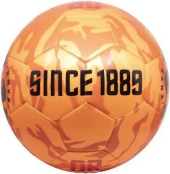Bal KNVB Oranje Camouflage Maat 5 -Speelgoedverkoop 1174x1200