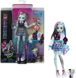 Monster High Doll Frankie Stein