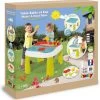 Smoby Zand & Water Speeltafel -Speelgoedverkoop 1181x1200 1
