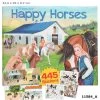Create Your Happy Horses -Speelgoedverkoop 11854