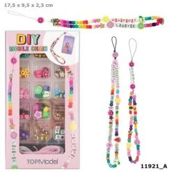 TOPModel DIY Mobile Chain