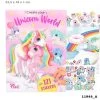 Ylvi Create Your Unicorn World -Speelgoedverkoop 11944