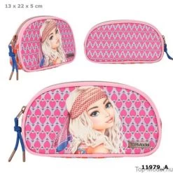 TOPmodel Toilettas Seventies