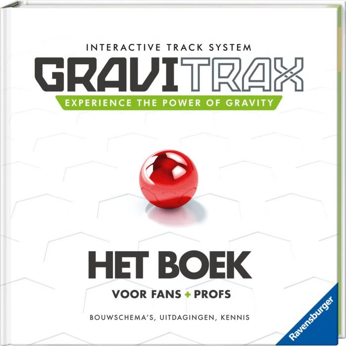Gravitrax Het Boek 3 Gravitrax Het Boek