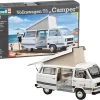 Revell Modelset Volkswagen T3 Camper
