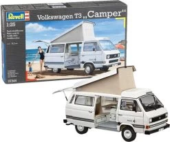 Revell Modelset Volkswagen T3 Camper