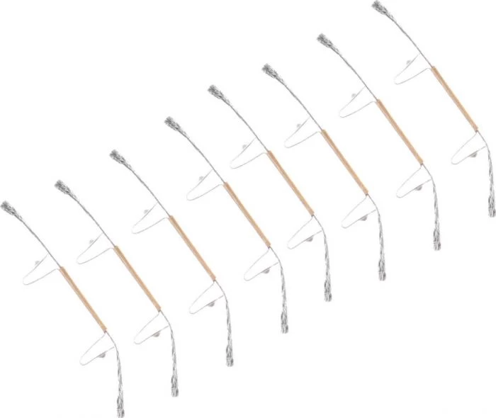 Carrera Go! My First Sleepcontacten 8st 4 Carrera Go! My First Sleepcontacten 8st - Afbeelding 2