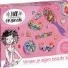 Jill Versier Je Eigen Beauty Set -Speelgoedverkoop 1200x1040