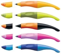 Stabilo Easy Roze Linkshandig