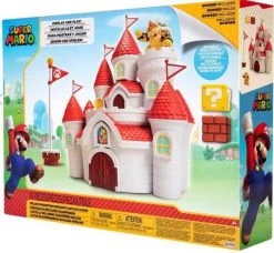 Super Mario Kasteel Mushroom Kingdom 7 Super Mario Kasteel Mushroom Kingdom -Speelgoedverkoop 1200x1105