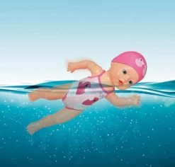 Baby Born Pop My First Swim Girl -Speelgoedverkoop 1200x1147 2