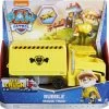Paw Patrol Big Trucks Pups Deluxe Vehicle Rubble -Speelgoedverkoop 1200x1152