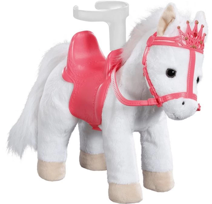 Baby Annabell Pony Voor Pop 3 Baby Annabell Pony Voor Pop