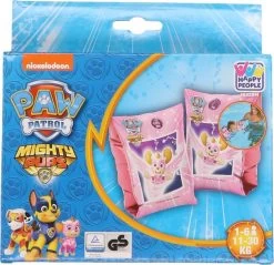 Zwembandjes Paw Patrol 11-30kg